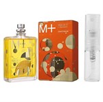 Escentric Molecules 01 + Mandarin - Eau de Toilette - Perfume sample - 2 ml