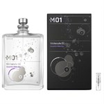 Escentric Molecules No. 1 - Eau de Toilette - Perfume sample - 2 ml