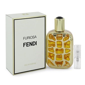 Fendi Furiosa - Eau de Parfum - Perfume sample - 2 ml