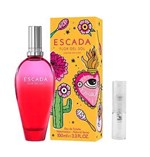 Escada Flor Del Sol - Eau de Toilette - Perfume sample - 2 ml
