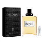 Givenchy Gentleman - Eau De Toilette Originale - Perfume sample - 2 ml