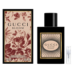 Gucci Bloom Intense - Eau de Parfum - Perfume sample - 2 ml