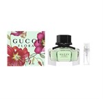 Gucci Flora - Eau de Toilette - Perfume sample - 2 ml