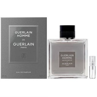 Guerlain Homme de Guerlain - Eau de Parfum - Perfume sample - 2 ml