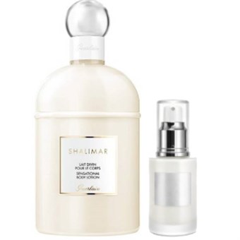 Guerlain Shalimar - Bodylotion - 30 ml