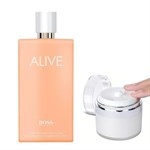 Hugo Boss Alive Body - Airless Dispenser - Bodylotion - 30 ml