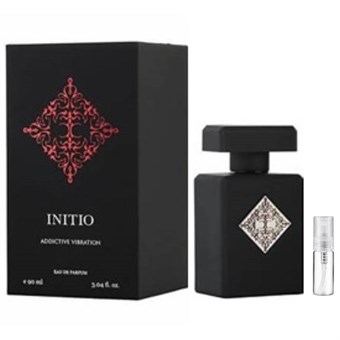 Initio Addictive Vibration - Eau de Parfum - Perfume sample - 2 ml 
