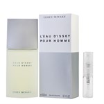 Issey Miyake L'Eau d'Issey Pour Homme - Eau de Toilette - Perfume sample - 2 ml