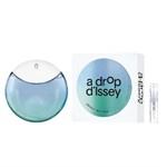 Issey Miyake Ladies A Drop D'issey - Eau de Parfum Fraiche - Perfume sample - 2 ml  