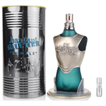 Jean Paul Gaultier Le Male Gladiator - Eau de Toilette - Perfume sample - 2 ml