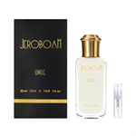 Jeroboam Unue - Extrait de Parfum - Perfume sample - 2 ml
