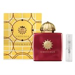 Amouage Journey For Men - Eau de Parfum - Perfume sample - 2 ml