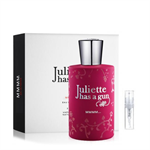 Juliette Has A Gun MMMM... - Eau de Parfum - Perfume sample - 2 ml
