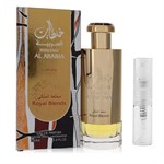 Khaltaat Al Arabia by Lattafa - Eau de Parfum - Perfume sample - 2 ml