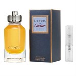 L’envol De Cartier By Cartier - Eau de Parfum - Perfume sample - 2 ml