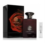 Amouage Lyric For Men - Eau de Parfum - Perfume sample - 2 ml