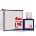 Lacoste Live - Eau De Toilette - Perfume sample - 2 ml