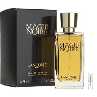 Lancome Magic Noire - Eau de Toilette - Perfume sample - 2 ml