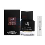 Yves Saint Laurent M7 Oud Absolu - Eau de Toilette - Perfume sample - 2 ml 