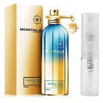 Montale Paris Tropical Wood - Eau de Parfum - Perfume sample - 2 ml