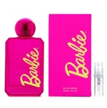 Mattel Barbie Parfume - Eau de Parfum - Perfume sample - 2 ml