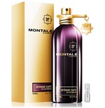 Montale Paris Intense Café - Eau de Parfum - Perfume sample - 2 ml 