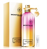Montale Paris Aoud Jasmine - Eau De Parfum - Perfume sample - 2 ml