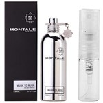 Montale Paris Musk to Musk - Eau de Parfum - Perfume sample - 2 ml