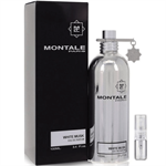 Montale White Musk - Eau de Parfum - Perfume sample - 2 ml