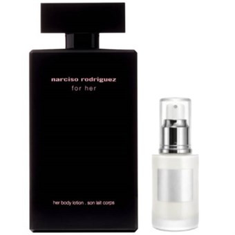 Narciso Rodriguez For Her - Bodylotion - 30 ml