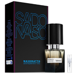Nasomatto Sadonaso - Extrait de Parfum - Perfume sample - 2 ml