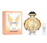 Paco Rabanne Olympea Solar - Eau de Parfum Intense - Perfume sample - 2 ml 