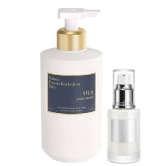Maison Francis Kurkdijan Oud Satin Mood - Bodylotion - 30 ml