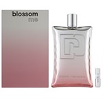 Paco Rabanne Blossom Me - Eau de Parfum - Perfume sample - 2 ml