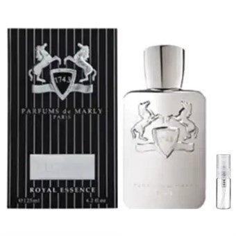 Pegasus Parfums de Marly - Eau de Parfum - Perfume sample - 2 ml