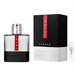 Prada Luna Rossa Carbon - Eau de Toilette - Perfume sample - 2 ml  