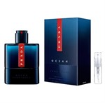 Prada Luna Rossa Ocean - Eau de Toilette - Perfume sample - 2 ml  