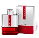 Prada Luna Rossa Sport - Eau de Toilette - Perfume sample - 2 ml  
