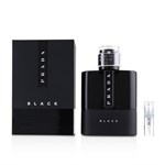Prada Luna Rossa Black - Eau de Parfum - Perfume sample - 2 ml  