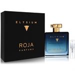 Roja Parfums Elysium Pour Homme - Eau de Parfum - Perfume sample - 2 ml  