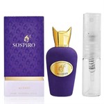 Sospiro Accento - Eau de Parfum - Perfume sample - 2 ml