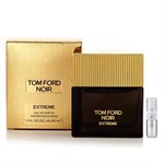 Tom Ford Noir Extreme - Eau de Parfum - Perfume sample - 2 ml  