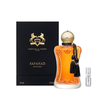Parfums De Marly Safanad Royal Essence - Eau de Parfum - Perfume sample - 2 ml