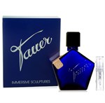 Tauer Au Coeur Du Désert - Extrait De Parfum - Perfume sample - 2 ml 