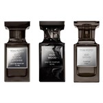 Tom Ford Oud Wood - Parfum - Perfume Sample - 3 x 2 ml
