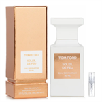 Tom Ford Soleil de Feu - Eau de Parfum - Perfume sample - 2 ml