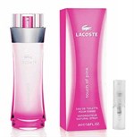 Lacoste Touch Of Pink - Eau de Toilette - Perfume sample - 2 ml