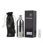 Montale Paris Vanille Absolu - Eau de Parfum - Perfume sample - 2 ml