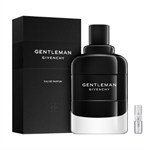 Givenchy Gentleman - Eau de Parfum - Perfume sample - 2 ml 