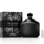 John Varvatos Dark Rebel Rider - Eau de Toilette - Perfume sample - 2 ml
